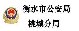 衡水市公安局桃城分局